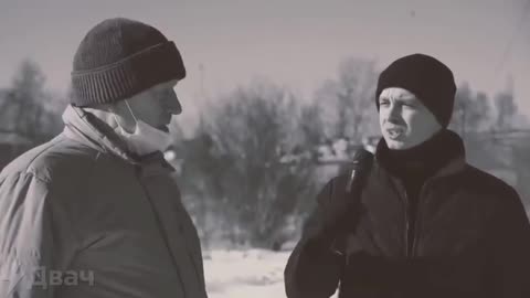 Зомбі – Результат Кремлівської пропаганди