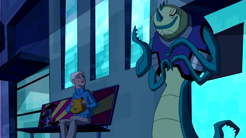 Ben 10 Omniverse season 1 ep 3 ViE Dub - Ben 10 Omniverse phần 1 tập 3 lồng tiếng