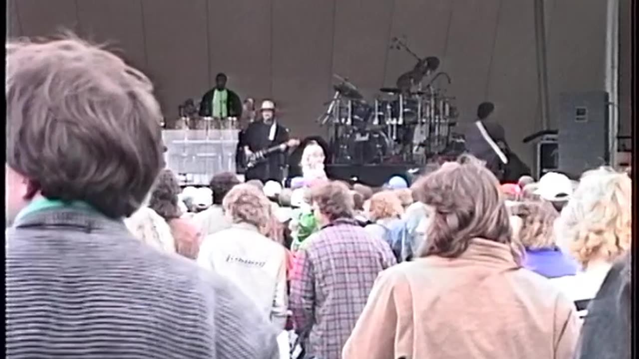 1990 Little Feet