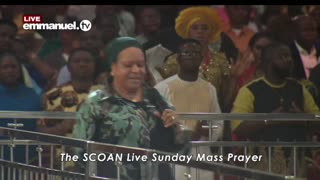 Mass Prayer 6th July 2025