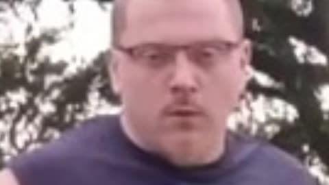 John Ryan Lafleur admits He is in a Hate Cult 1 Jul 25\Describes Josh Herdel as leader