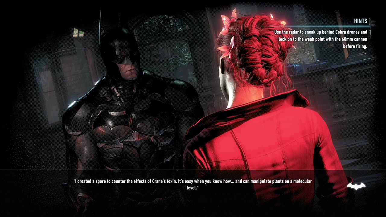 Batman_ Arkham Knight Day 5 - 9 _ 10