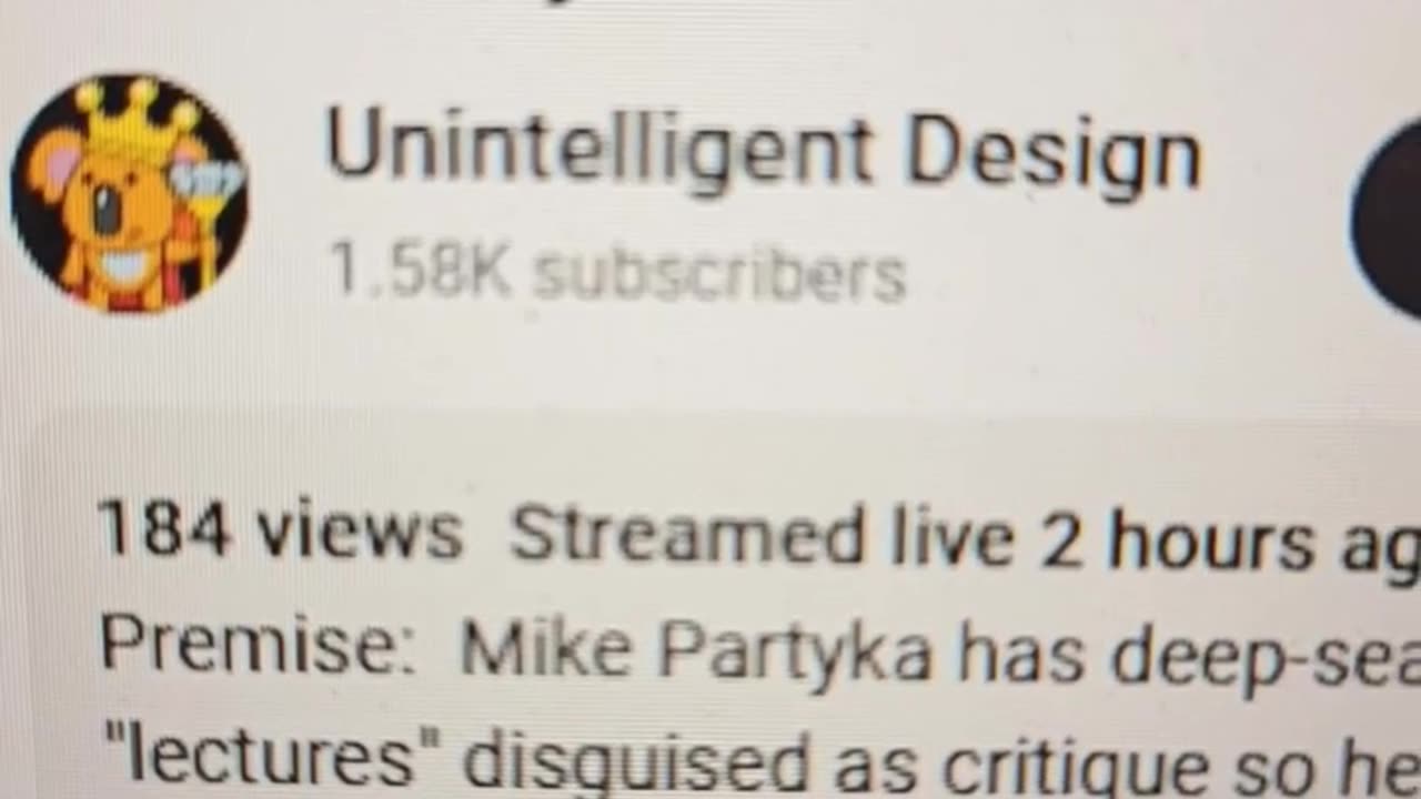 Low-Ego Creator Shows How to Take Criticism Well