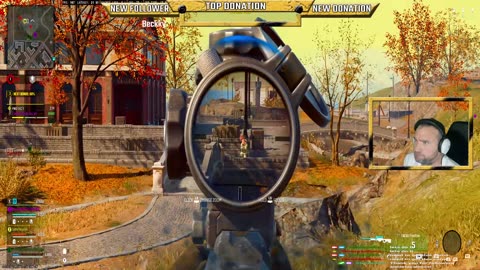Call of Duty Black Ops 6 Warzone 2