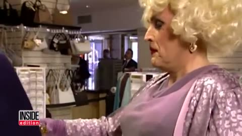 Trump Rudy Giuliani in drag. Humiliation ritual? #hollywood #humiliation #2025 #funny #trump