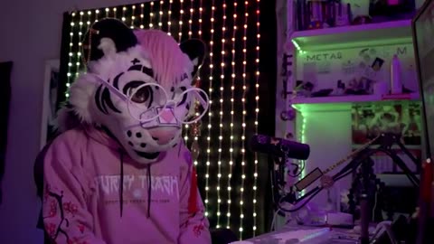 Hola soy Glog ｜ Tipos de furros