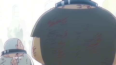 Saddest Flashback Ever (Kuma 😭) #kuma