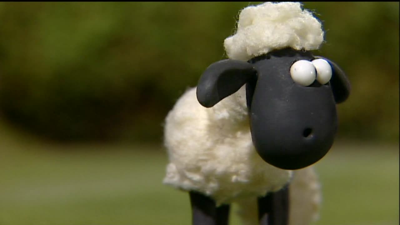 Shaun the Sheep | EP.04