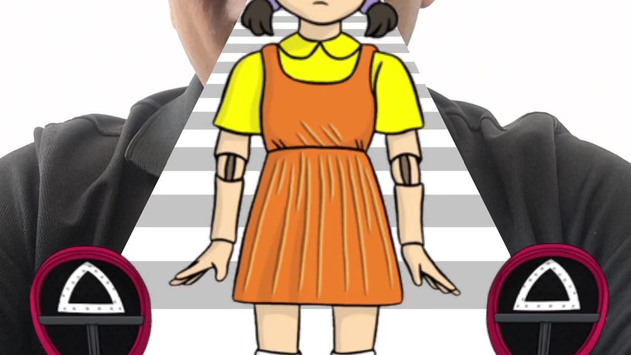 Will you help Thanos #thanos #squidgame #squidgames #squidgame2 #squidgamethanos #helpthanos