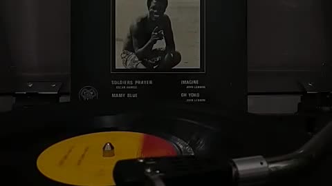 Oh Yoko ( John Lennon)