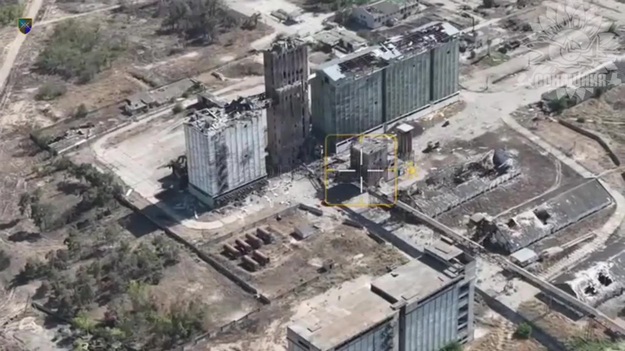 💣🇺🇦 Ukraine Russia War | Precision Airstrike on Russian Drone Operators in Kherson | RCF