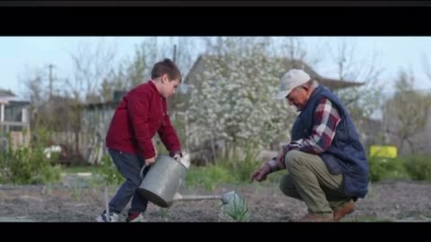 What if you were free?