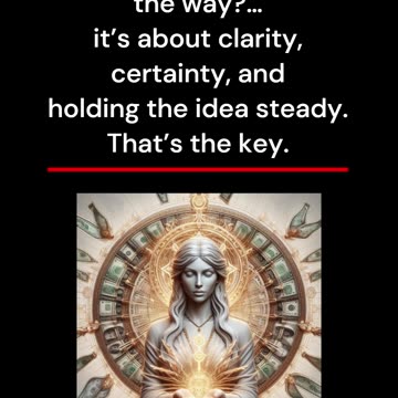 What do ETs think about the law of attraction?