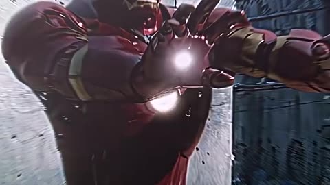 I do ! Avengers Infinity War Edit