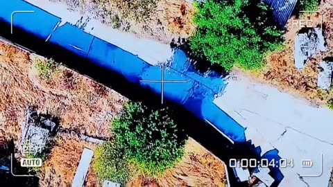 🚁💥 Ukraine Russia War | Drone Strike Claims Man and Dog in Kherson | RCF