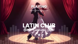 Baila Conmigo Latin Vibes