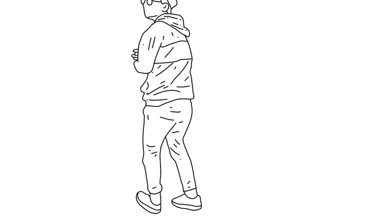 Man, dance, dancer