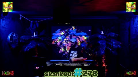 SkankOut#278 is live!