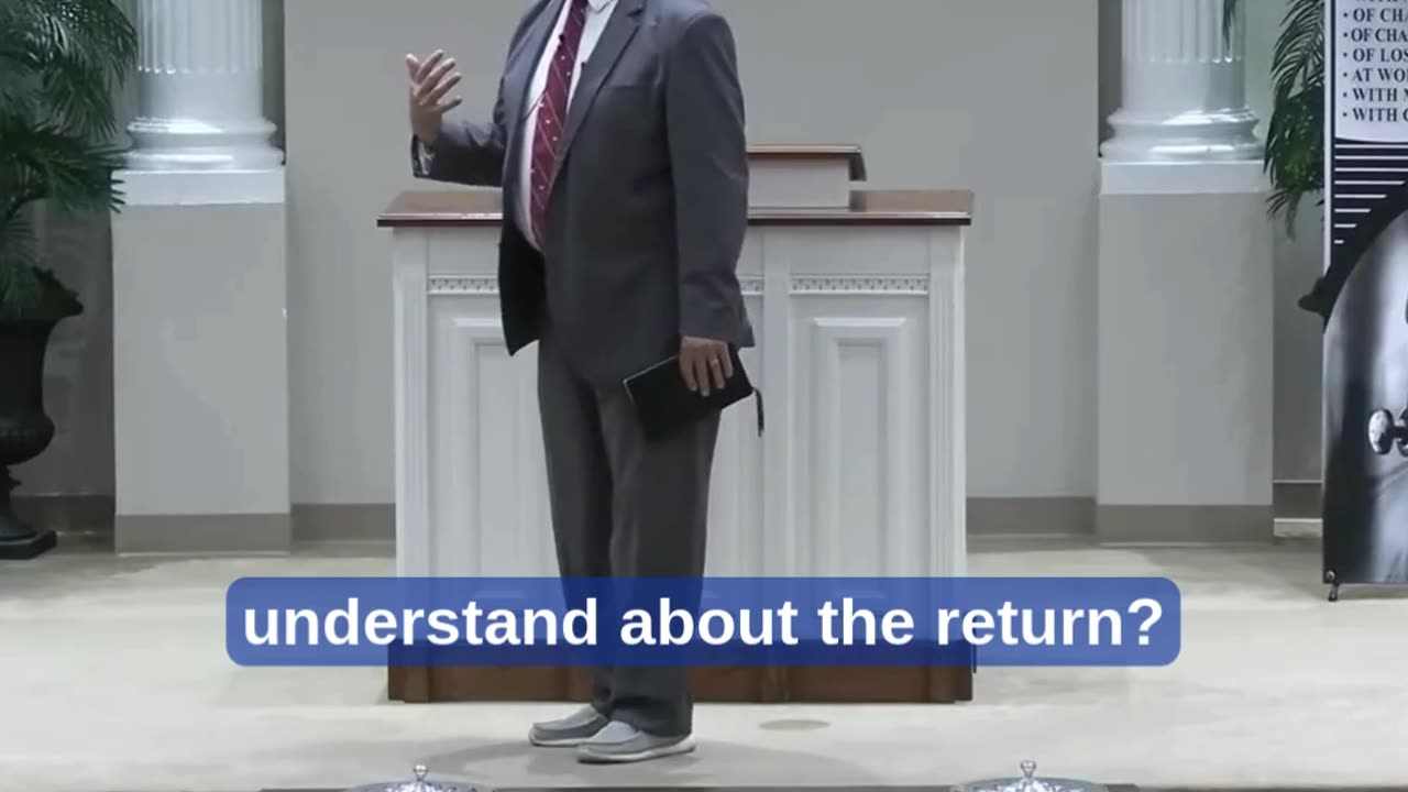 Mike Drops: The Other Beatitudes: Revelation 16:15