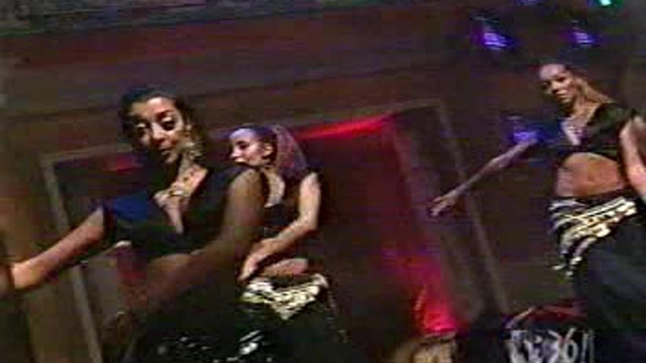 Sarah Brightman - Harem = Sharon Osbourne