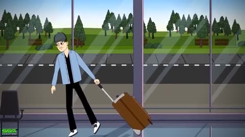 4 True Crime Horror Stories Animated
