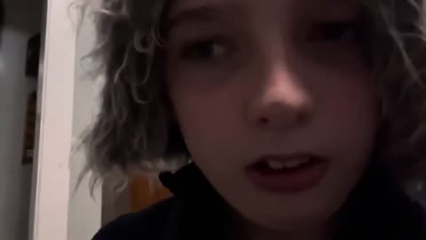 Boyd on Halloween