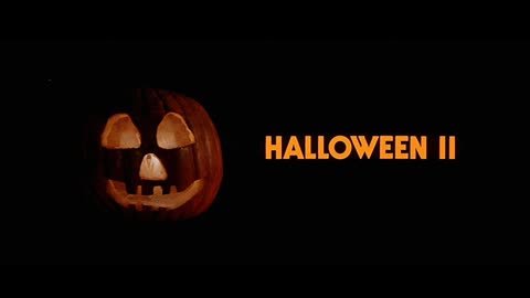 Laurie's Theme ( Halloween 2 )