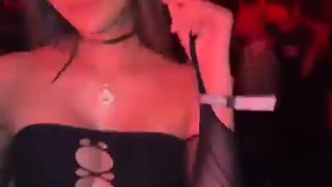 Would you come to dance next to me