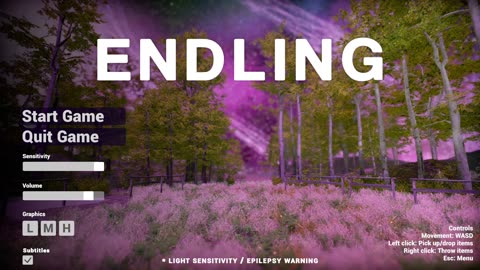ENDLING