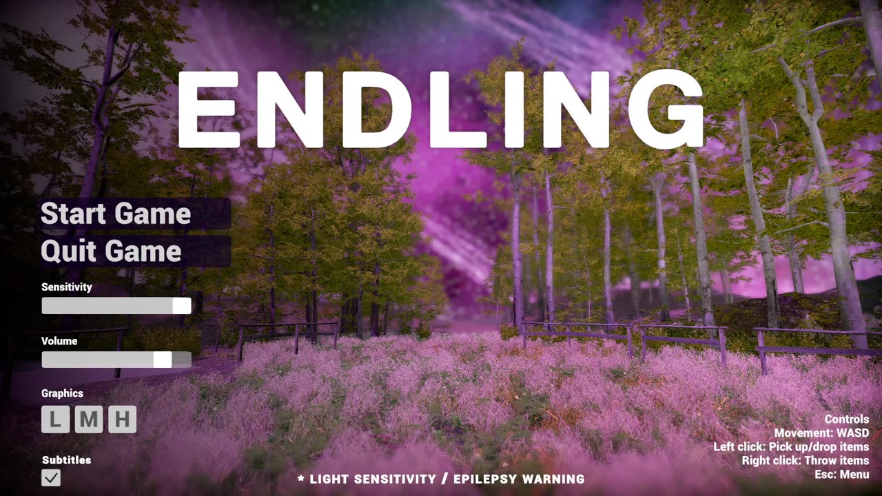 ENDLING