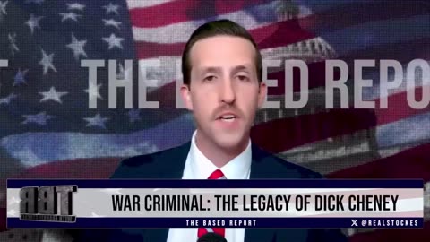 THE BASED REPORT: AIPAC Wins Again! Election Day in America