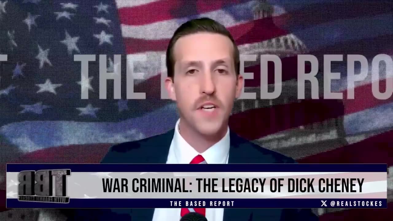 THE BASED REPORT: AIPAC Wins Again! Election Day in America