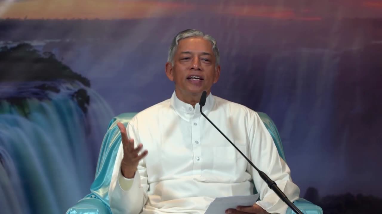 Permanent Happiness versus Temporary Happiness