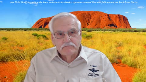 The Bushman's Guide Video 16