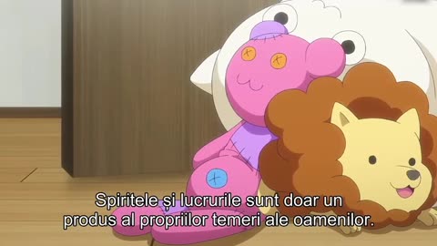 alma-chan-wants-to-be-a-family ep 4 (2025) subtitrare romana anime