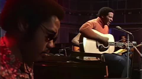 Use Me - Bill Withers (live)