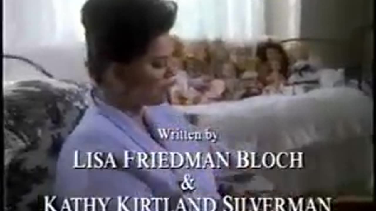 HORROR - Maternal Instincts 1996) FILM