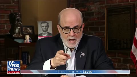 Life, Liberty and Levin 5/10/25 (Saturday)