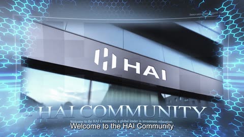 How HAI Community Combines Expert Training and AI for Financial Growth