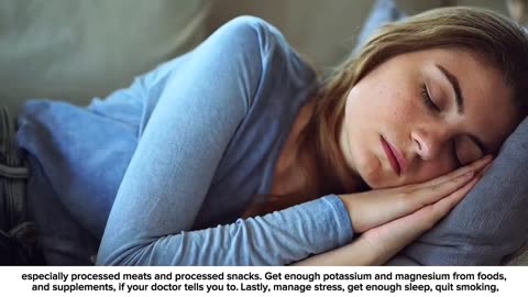 Recognize These Signs of Heart Problems Before It's Too Late