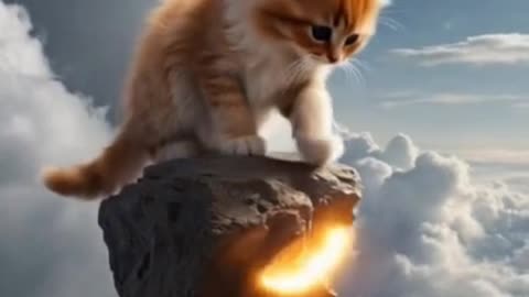 cloud clif