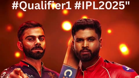 Reddy Anna Analysis of PBKS and RCB's performance in IPL 2025