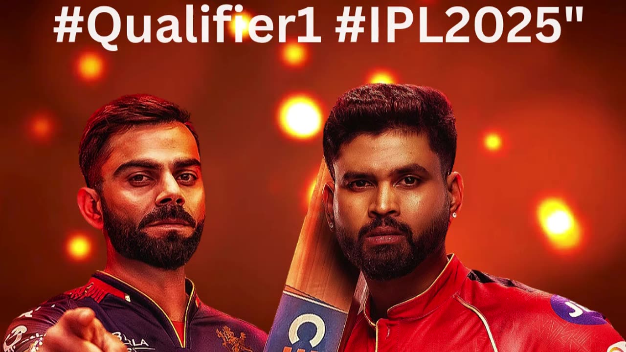 Reddy Anna Analysis of PBKS and RCB's performance in IPL 2025