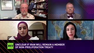 CrossTalk | Damage assessment