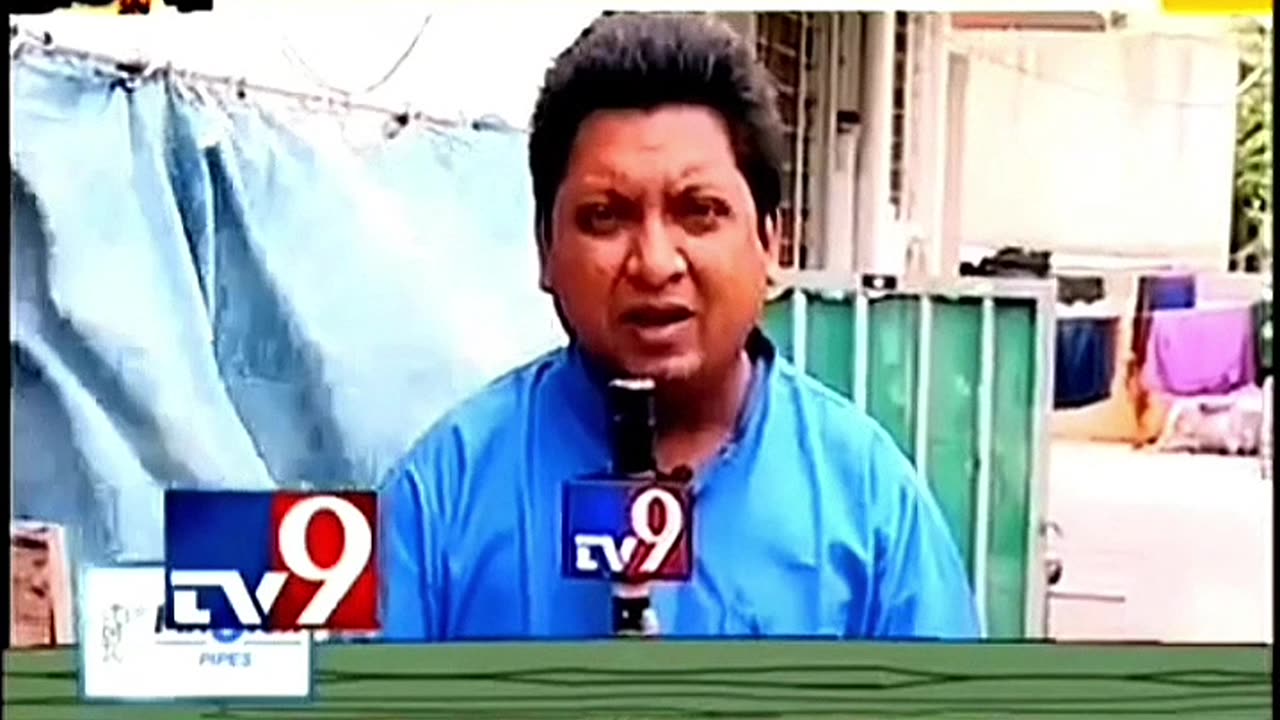 चारुदत्त थोरात माहितीपत्रक