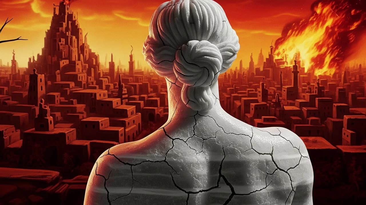 Don't Look Back