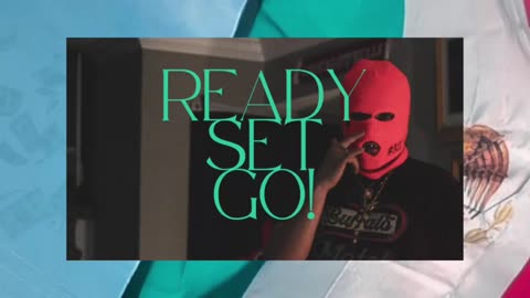 MKU630 - Ready Set Go (Leak)