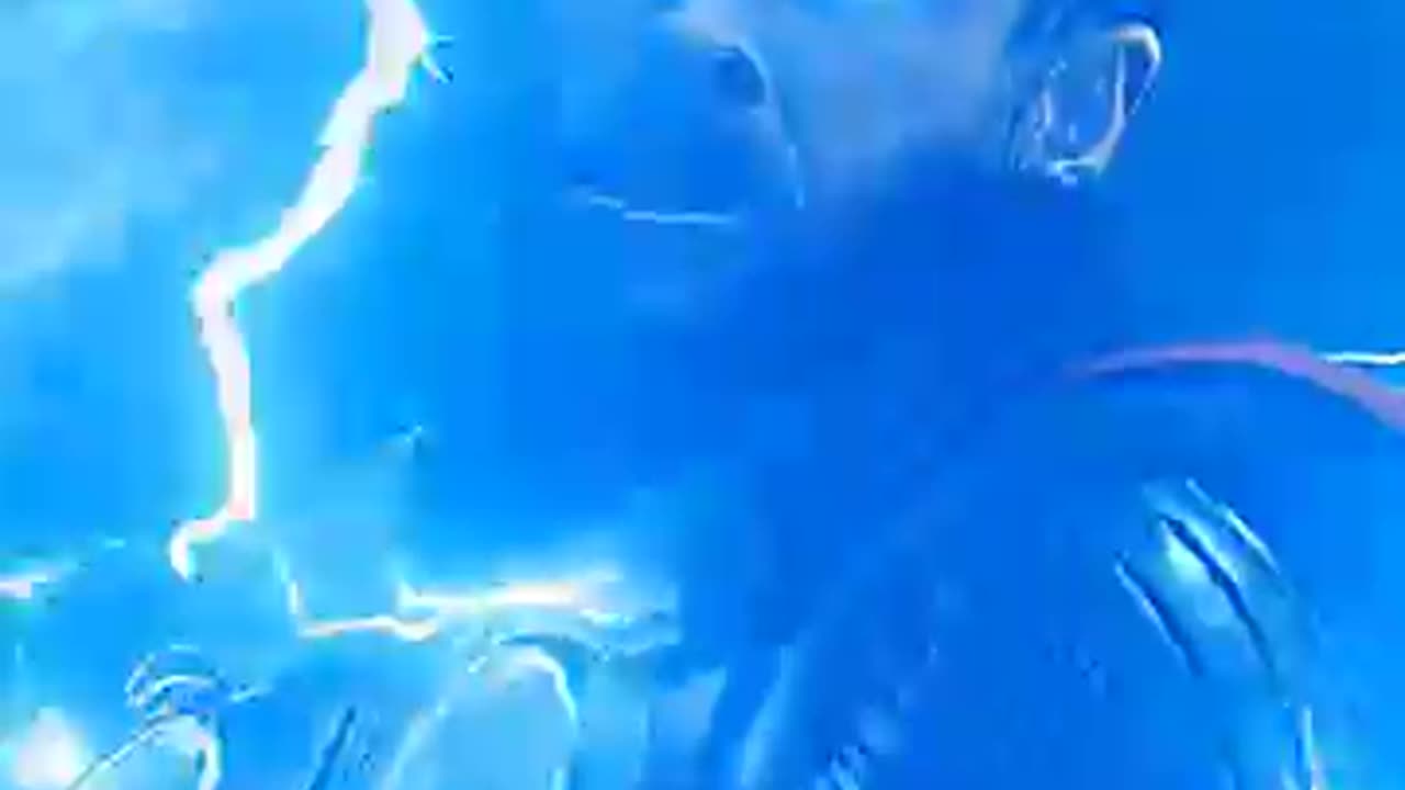 Thor Hiden powers