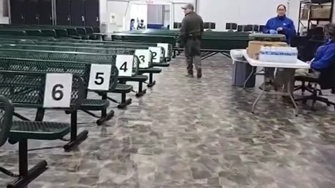 The Border has transformed under Trump
