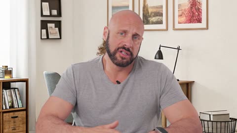 The Secret Superpower of Testosterone